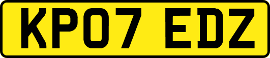 KP07EDZ