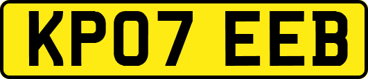 KP07EEB
