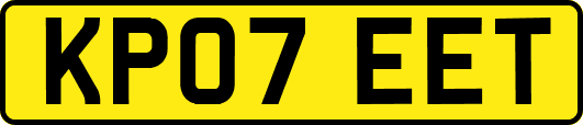 KP07EET