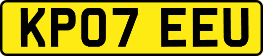 KP07EEU
