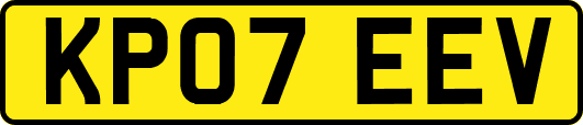 KP07EEV