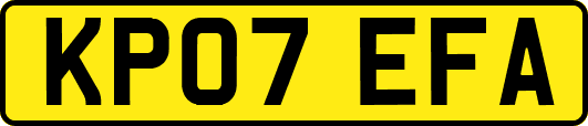 KP07EFA