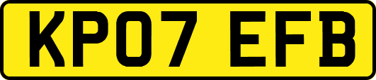 KP07EFB