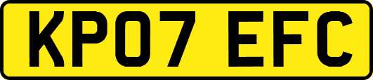 KP07EFC