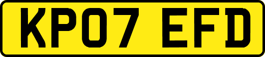 KP07EFD