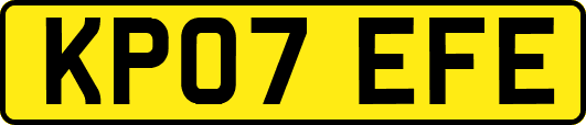 KP07EFE