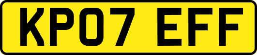 KP07EFF