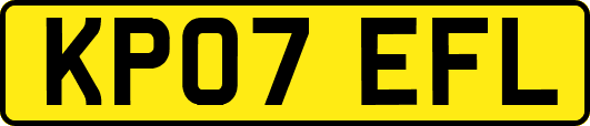 KP07EFL