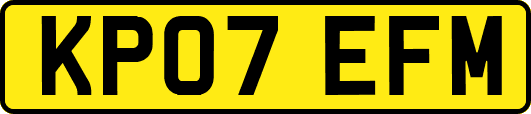 KP07EFM