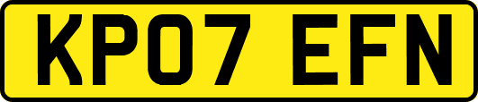 KP07EFN