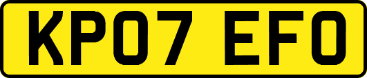 KP07EFO