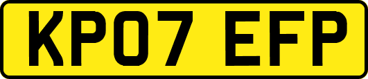 KP07EFP