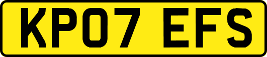 KP07EFS
