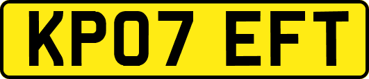 KP07EFT