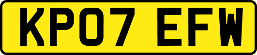 KP07EFW