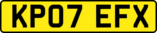 KP07EFX