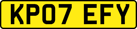 KP07EFY
