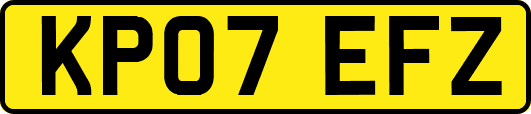 KP07EFZ