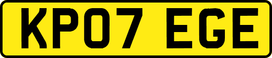 KP07EGE