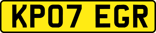 KP07EGR