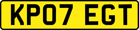 KP07EGT