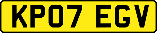 KP07EGV