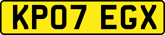 KP07EGX
