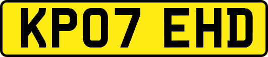 KP07EHD