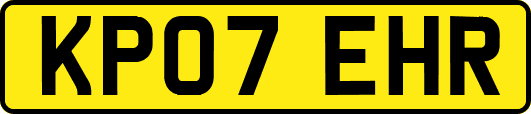 KP07EHR