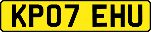 KP07EHU