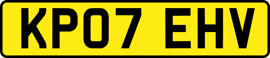 KP07EHV