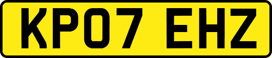 KP07EHZ