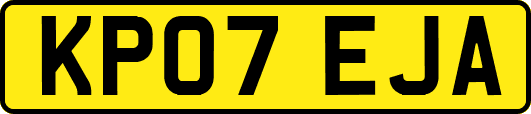 KP07EJA