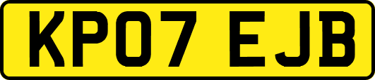 KP07EJB
