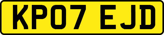 KP07EJD