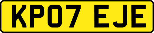 KP07EJE