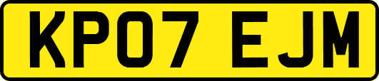 KP07EJM
