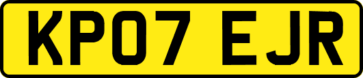 KP07EJR