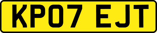 KP07EJT