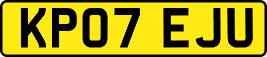 KP07EJU