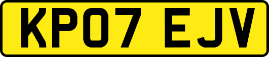 KP07EJV