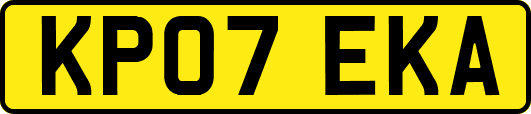 KP07EKA
