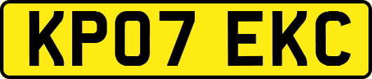 KP07EKC