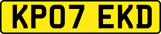 KP07EKD