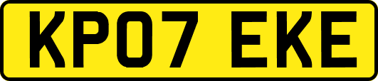 KP07EKE