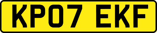 KP07EKF