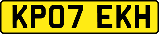 KP07EKH