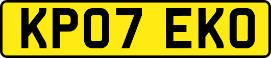 KP07EKO