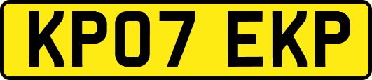 KP07EKP