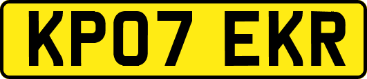KP07EKR